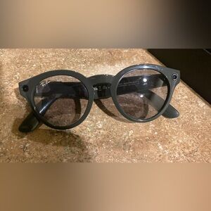Rayban Meta Stories Glasses
